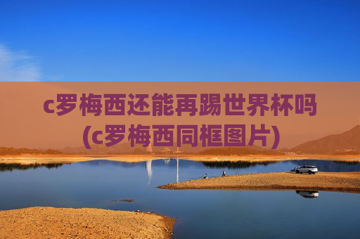 c罗梅西还能再踢世界杯吗(c罗梅西同框图片)