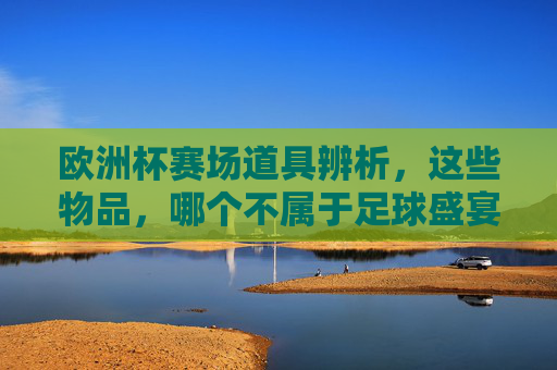 欧洲杯赛场道具辨析，这些物品，哪个不属于足球盛宴？欧洲杯赛场道具辨析，哪些不属于足球盛宴？