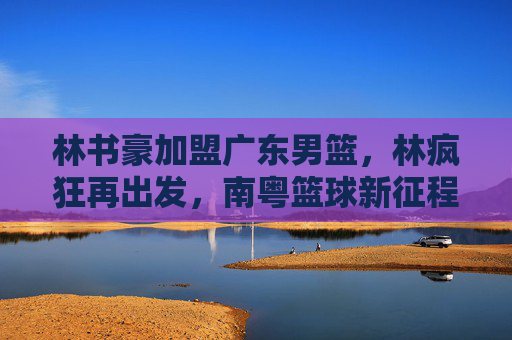 林书豪加盟广东男篮,林疯狂再出发,南粤篮球新征程,林书豪加盟广东男篮,林疯狂再启南粤新征程