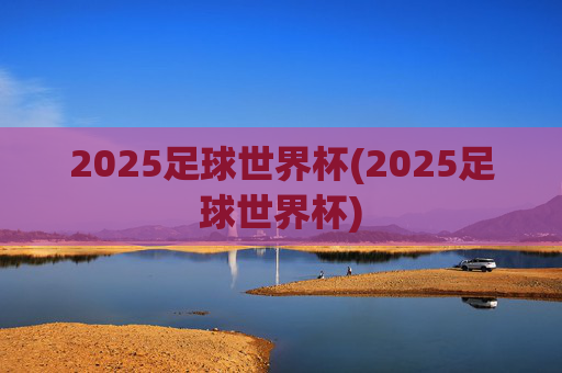 2025足球世界杯(2025足球世界杯)