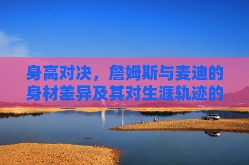 身高对决,詹姆斯与麦迪的身材差异及其对生涯轨迹的影响,詹姆斯与麦迪,身高差异对生涯轨迹的影响