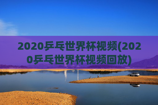 2020乒乓世界杯视频(2020乒乓世界杯视频回放)