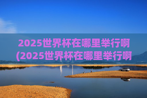 2025世界杯在哪里举行啊(2025世界杯在哪里举行啊)