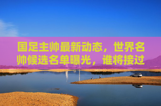 国足主帅最新动态，世界名帅候选名单曝光，谁将接过教鞭？国足主帅候选名单曝光，世界名帅谁将接掌教鞭？