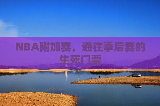 NBA附加赛,通往季后赛的生死门票