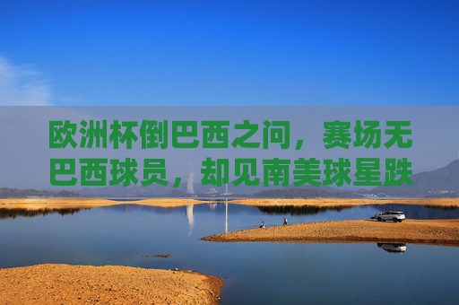 欧洲杯倒巴西之问,赛场无巴西球员,却见南美球星跌宕风云,欧洲杯倒巴西之问,无巴西球员,南美球星跌宕风云