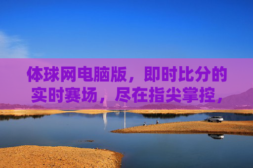 体球网电脑版，即时比分的实时赛场，尽在指尖掌控，体球网电脑版，实时赛场即时比分尽在指尖