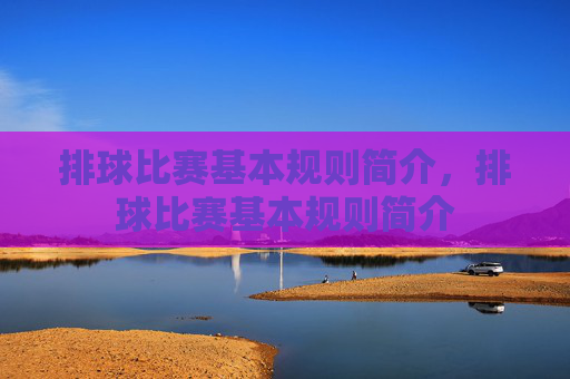 排球比赛基本规则简介，排球比赛基本规则简介