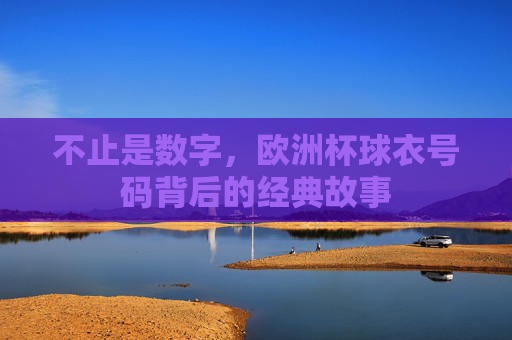 不止是数字,欧洲杯球衣号码背后的经典故事