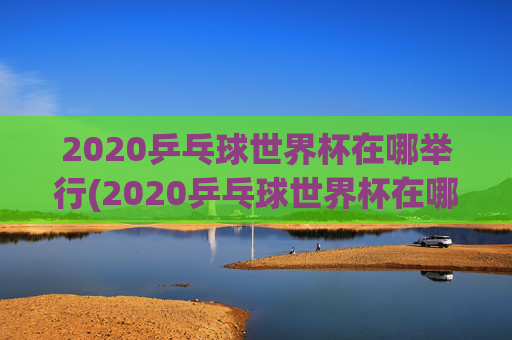 2020乒乓球世界杯在哪举行(2020乒乓球世界杯在哪举行的)