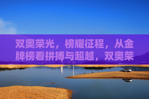 双奥荣光,榜耀征程,从金牌榜看拼搏与超越,双奥荣光,金牌榜上的拼搏与超越
