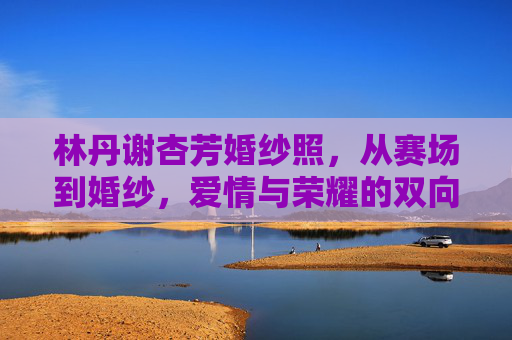 林丹谢杏芳婚纱照,从赛场到婚纱,爱情与荣耀的双向奔赴,从赛场到婚纱,林丹谢杏芳的爱情与荣耀双向奔赴