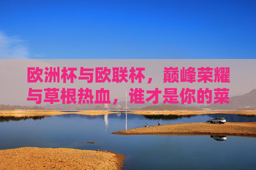 欧洲杯与欧联杯，巅峰荣耀与草根热血，谁才是你的菜？巅峰荣耀VS草根热血，欧洲杯与欧联杯，你Pick谁？