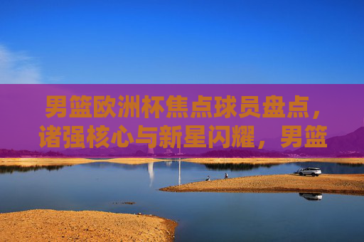 男篮欧洲杯焦点球员盘点，诸强核心与新星闪耀，男篮欧洲杯焦点球员，诸强核心与新星闪耀