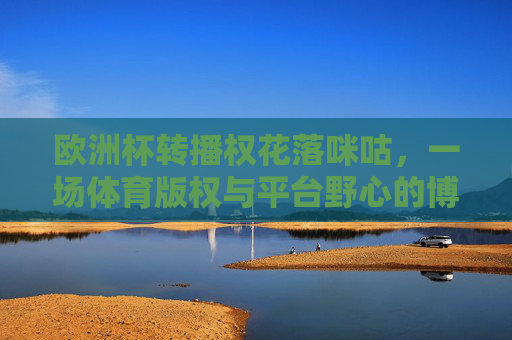 欧洲杯转播权花落咪咕,一场体育版权与平台野心的博弈,欧洲杯转播权花落咪咕,体育版权与平台野心的博弈