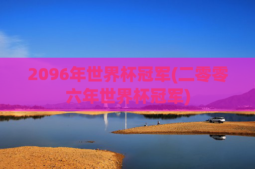 2096年世界杯冠军(二零零六年世界杯冠军)