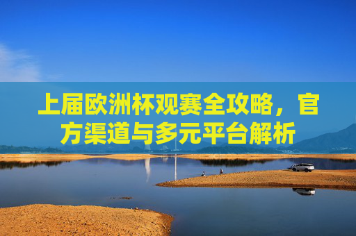 上届欧洲杯观赛全攻略,官方渠道与多元平台解析