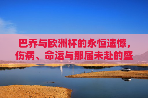 巴乔与欧洲杯的永恒遗憾,伤病、命运与那届未赴的盛宴