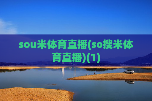 sou米体育直播(so搜米体育直播)(1)