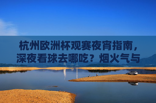 杭州欧洲杯观赛夜宵指南,深夜看球去哪吃?烟火气与足球激情碰撞!杭州欧洲杯观赛夜宵指南,烟火气与足球激情的深夜碰撞