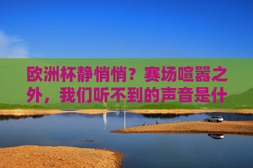 欧洲杯静悄悄?赛场喧嚣之外,我们听不到的声音是什么?欧洲杯静悄悄,喧嚣之外,听不见的声音是什么?