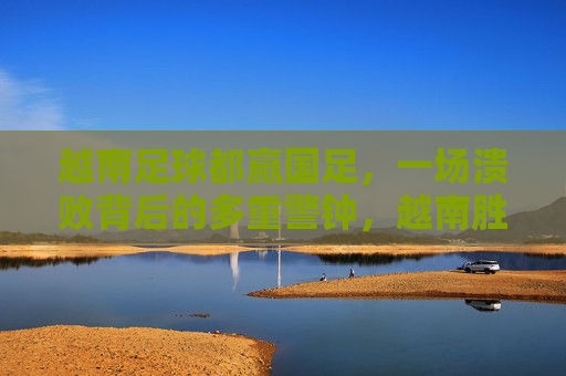 越南足球都赢国足，一场溃败背后的多重警钟，越南胜国足，溃败背后的多重警钟