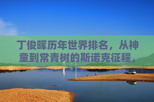 丁俊晖历年世界排名,从神童到常青树的斯诺克征程,丁俊晖,神童到常青树的斯诺克世界排名征程
