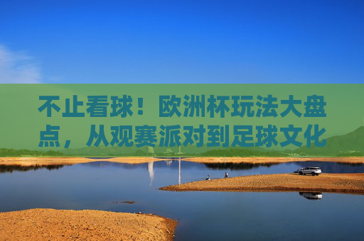 不止看球!欧洲杯玩法大盘点,从观赛派对到足球文化之旅,欧洲杯不止看球,观赛派对与足球文化之旅玩法盘点