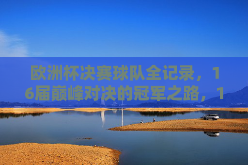 欧洲杯决赛球队全记录，16届巅峰对决的冠军之路，16届欧洲杯决赛球队全记录，巅峰对决的冠军之路