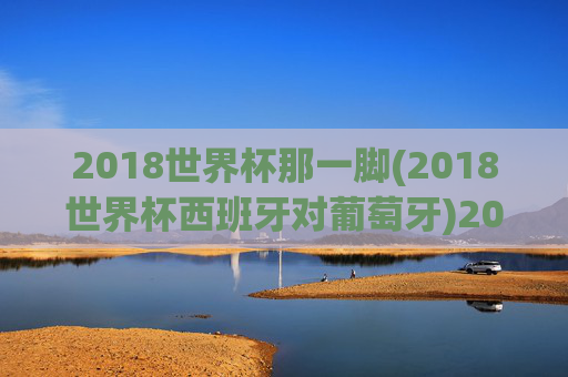 2018世界杯那一脚(2018世界杯西班牙对葡萄牙)2018世界杯西班牙对葡萄牙,那一脚