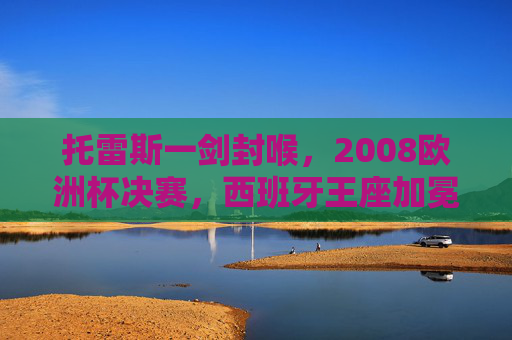 托雷斯一剑封喉,2008欧洲杯决赛,西班牙王座加冕的制胜瞬间,2008欧洲杯决赛,托雷斯一剑封喉,西班牙王座加冕制胜瞬间