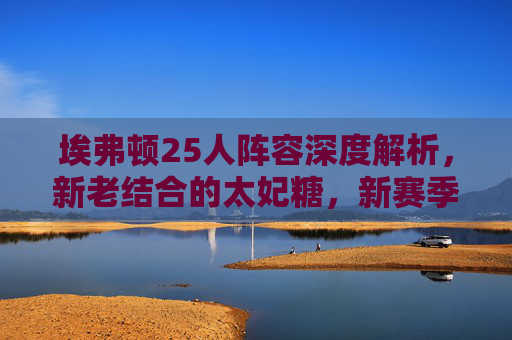 埃弗顿25人阵容深度解析，新老结合的太妃糖，新赛季剑指中游欧战？埃弗顿25人新老结合太妃糖，新赛季剑指中游欧战