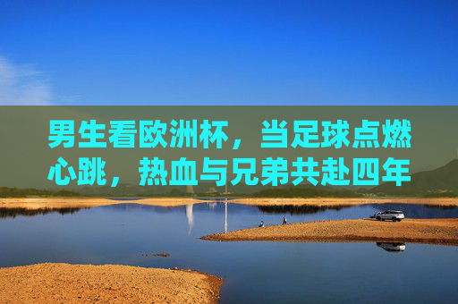 男生看欧洲杯，当足球点燃心跳，热血与兄弟共赴四年之约，足球点燃心跳，兄弟共赴四年之约