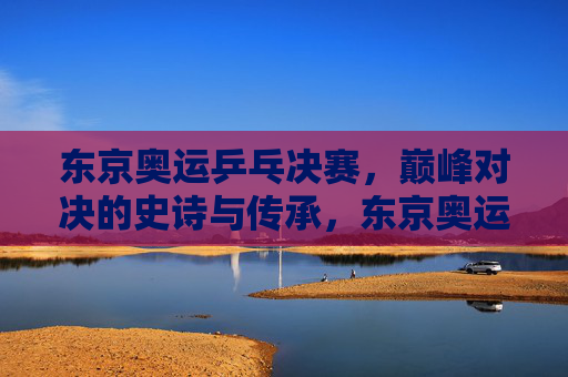 东京奥运乒乓决赛,巅峰对决的史诗与传承,东京奥运乒乓决赛,巅峰对决的史诗传承