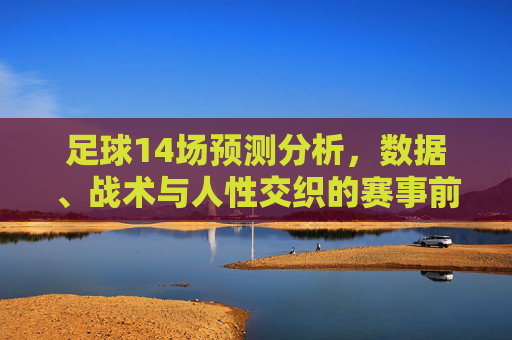 足球14场预测分析,数据、战术与人性交织的赛事前瞻,数据、战术与人性交织的14场足球赛事前瞻