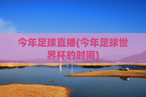 今年足球直播(今年足球世界杯的时间)