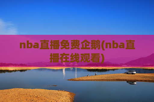 nba直播免费企鹅(nba直播在线观看)