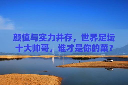 颜值与实力并存,世界足坛十大帅哥,谁才是你的菜?颜值实力并存!世界足坛十大帅哥,谁才是你的菜?