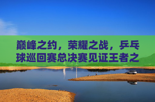 巅峰之约,荣耀之战,乒乓球巡回赛总决赛见证王者之路