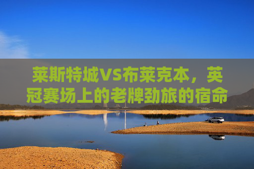莱斯特城VS布莱克本,英冠赛场上的老牌劲旅的宿命对决与争锋,莱斯特城VS布莱克本,英冠老牌劲旅的宿命争锋