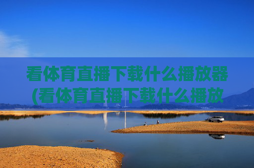 看体育直播下载什么播放器(看体育直播下载什么播放器好)
