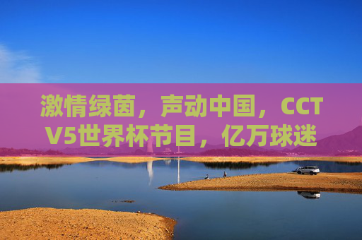 激情绿茵，声动中国，CCTV5世界杯节目，亿万球迷的足球盛宴，激情绿茵声动中国！CCTV5世界杯亿万球迷盛宴