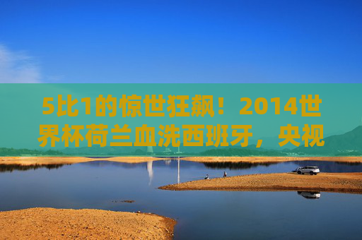 5比1的惊世狂飙！2014世界杯荷兰血洗西班牙，央视解说喊出最燃橙色风暴，5比1惊世狂飙！荷兰血洗西班牙，央视解说喊出最燃橙色风暴