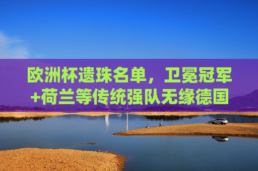 欧洲杯遗珠名单,卫冕冠军+荷兰等传统强队无缘德国赛场