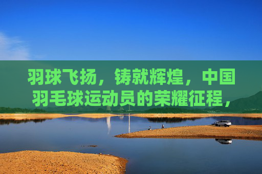 羽球飞扬，铸就辉煌，中国羽毛球运动员的荣耀征程，中国羽球荣耀飞扬铸辉煌