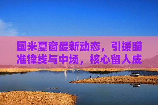 国米夏窗最新动态,引援瞄准锋线与中场,核心留人成关键,剑指双线争冠,国米夏窗,锋线中场补强,核心留人剑指双线争冠