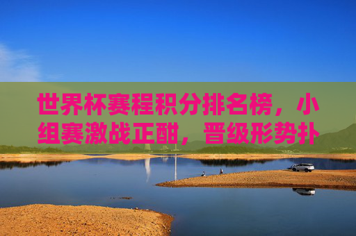 世界杯赛程积分排名榜，小组赛激战正酣，晋级形势扑朔迷离，世界杯小组赛积分榜激战，晋级形势扑朔迷离