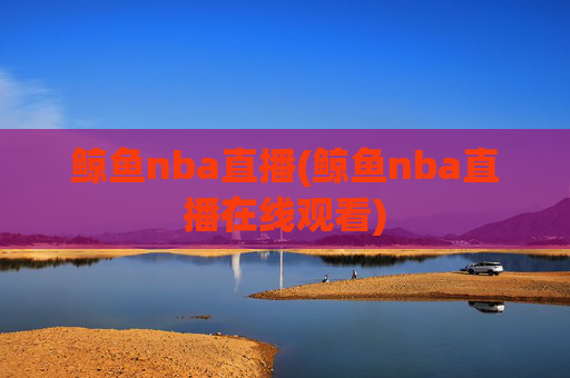 鲸鱼nba直播(鲸鱼nba直播在线观看)