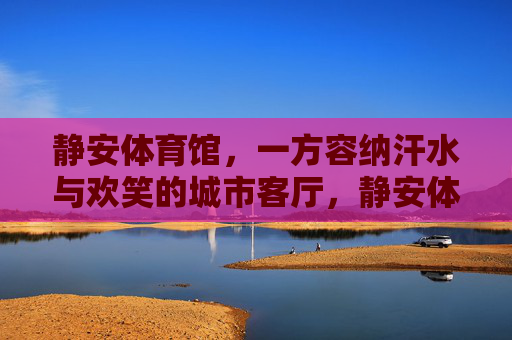 静安体育馆,一方容纳汗水与欢笑的城市客厅,静安体育馆,汗水与欢笑的城市客厅