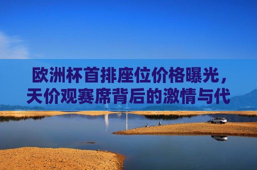 欧洲杯首排座位价格曝光,天价观赛席背后的激情与代价,欧洲杯首排天价观赛席,激情背后的代价